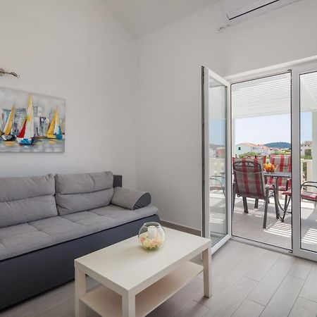Vila Blanka Apartments روغوزنيكا المظهر الخارجي الصورة