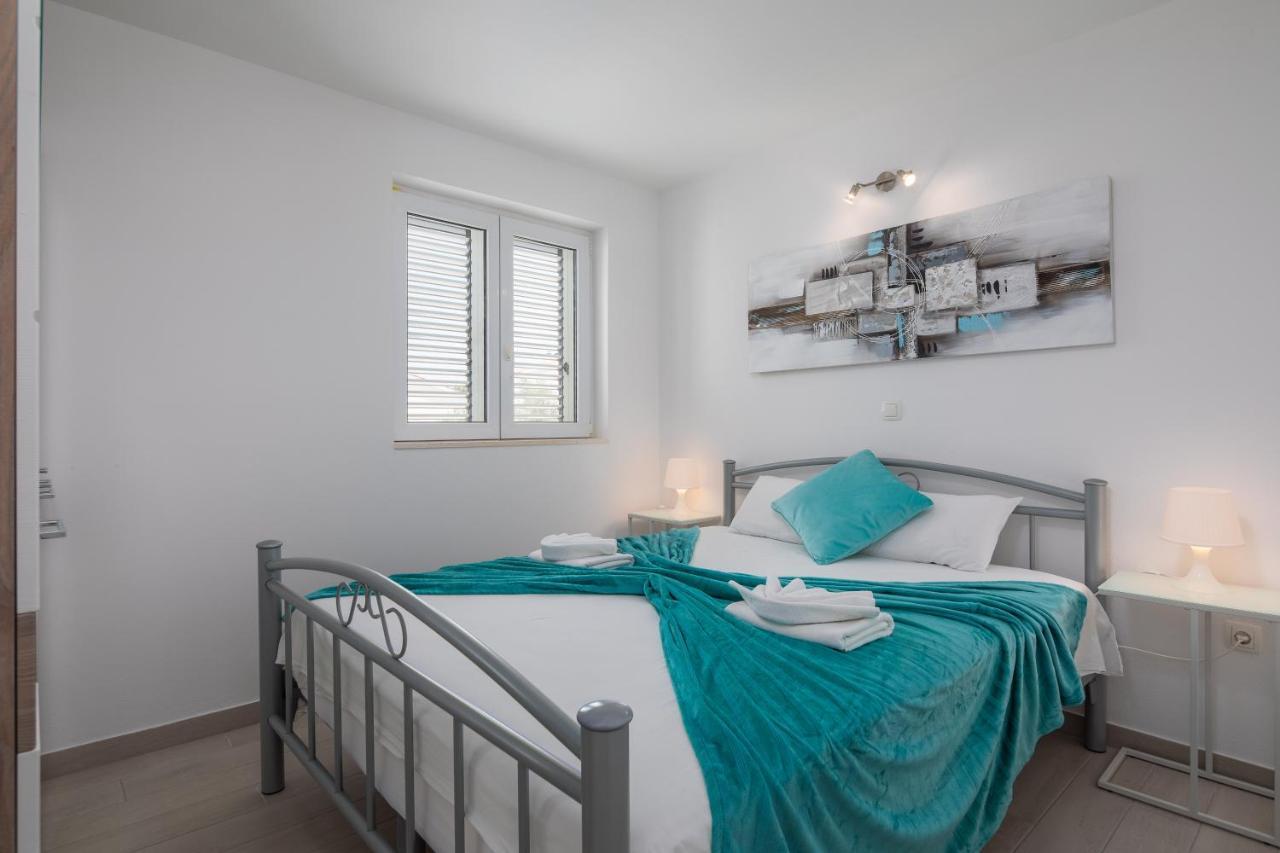 Vila Blanka Apartments روغوزنيكا المظهر الخارجي الصورة
