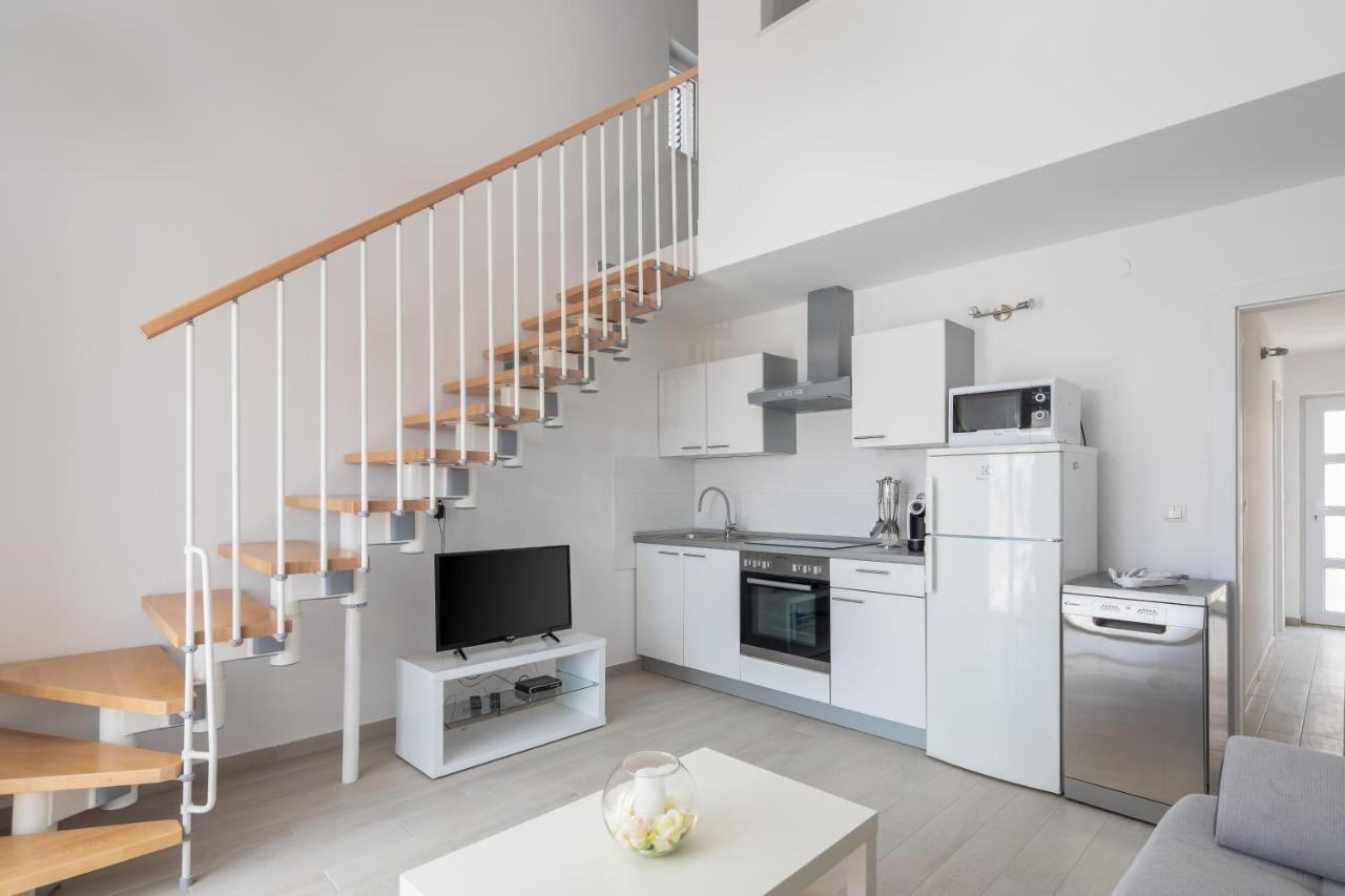 Vila Blanka Apartments روغوزنيكا المظهر الخارجي الصورة