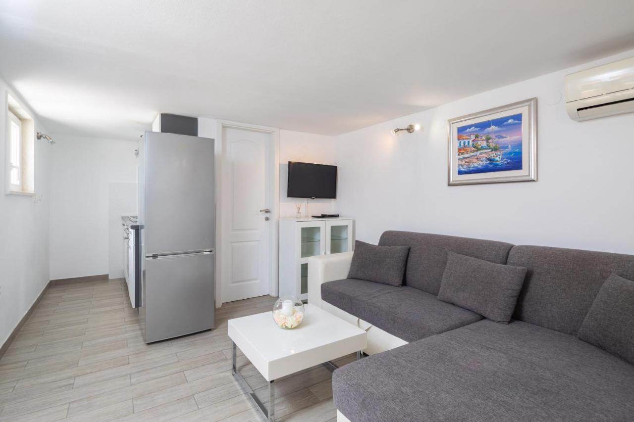 Vila Blanka Apartments روغوزنيكا المظهر الخارجي الصورة
