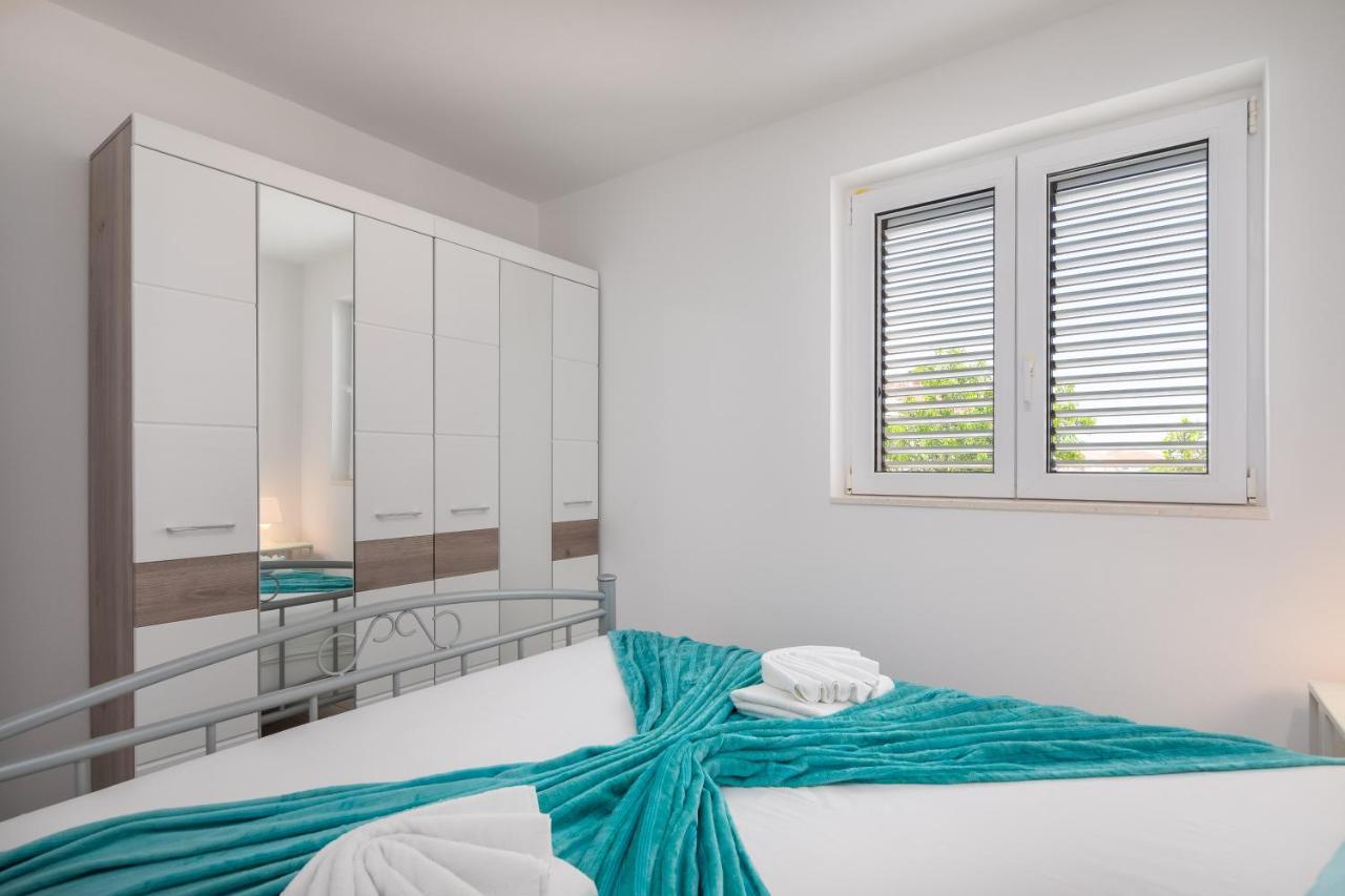 Vila Blanka Apartments روغوزنيكا المظهر الخارجي الصورة