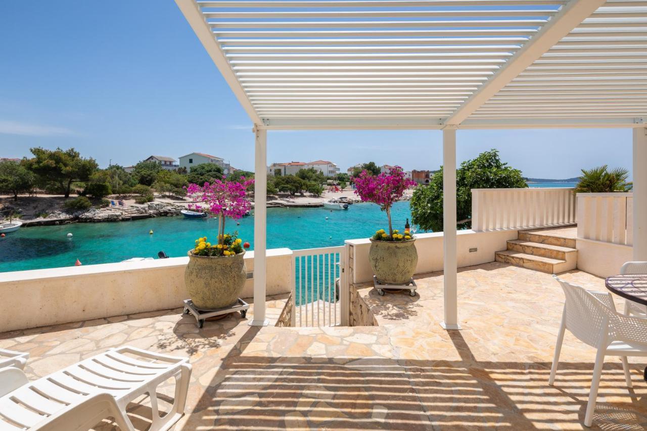 Vila Blanka Apartments روغوزنيكا المظهر الخارجي الصورة