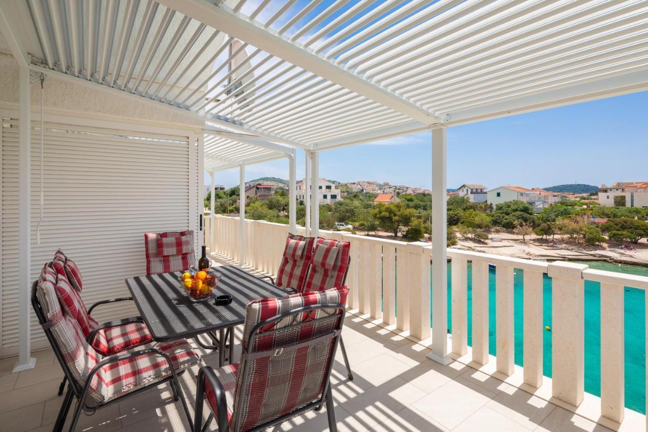 Vila Blanka Apartments روغوزنيكا المظهر الخارجي الصورة