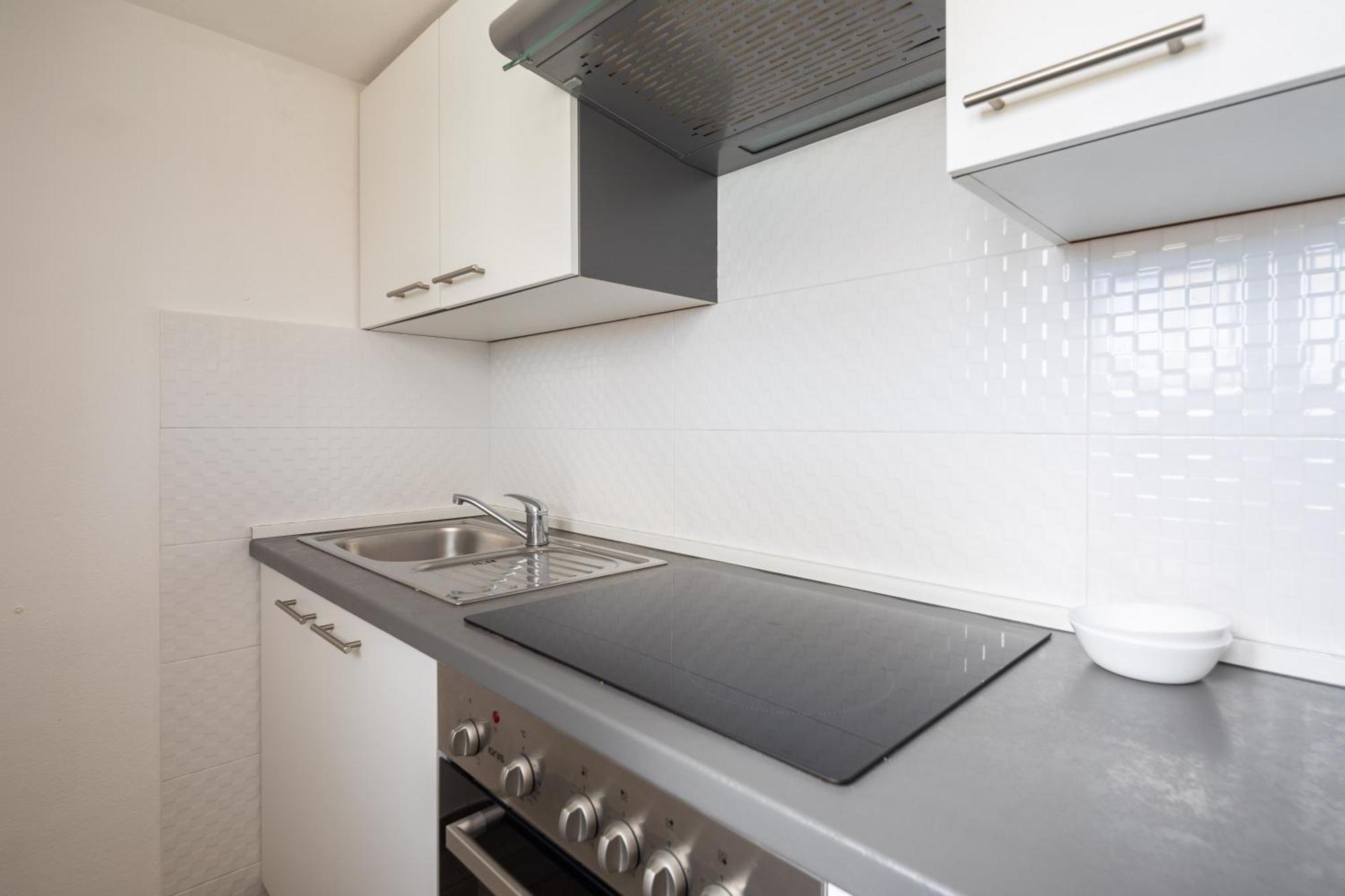 Vila Blanka Apartments روغوزنيكا المظهر الخارجي الصورة