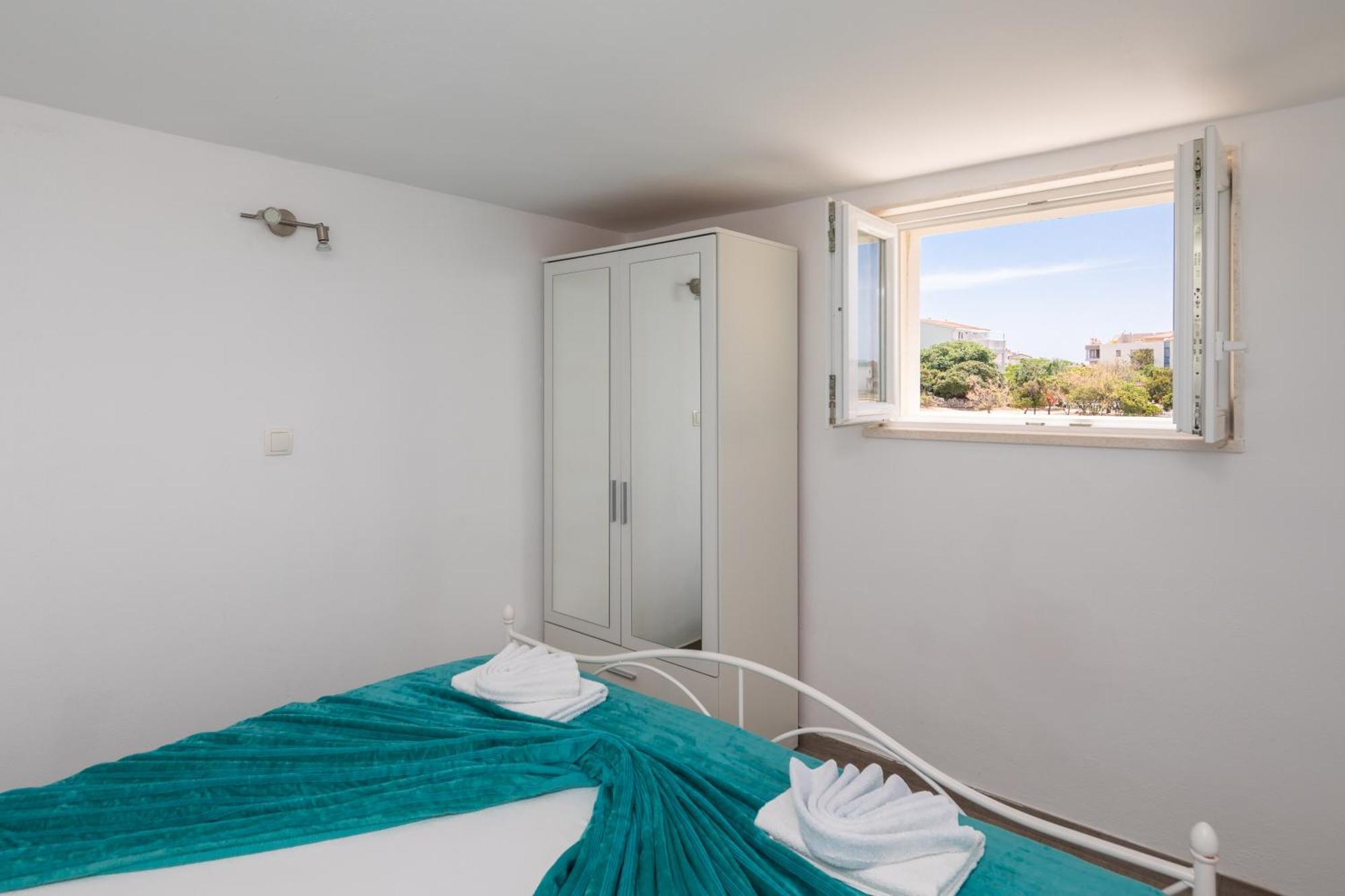 Vila Blanka Apartments روغوزنيكا المظهر الخارجي الصورة