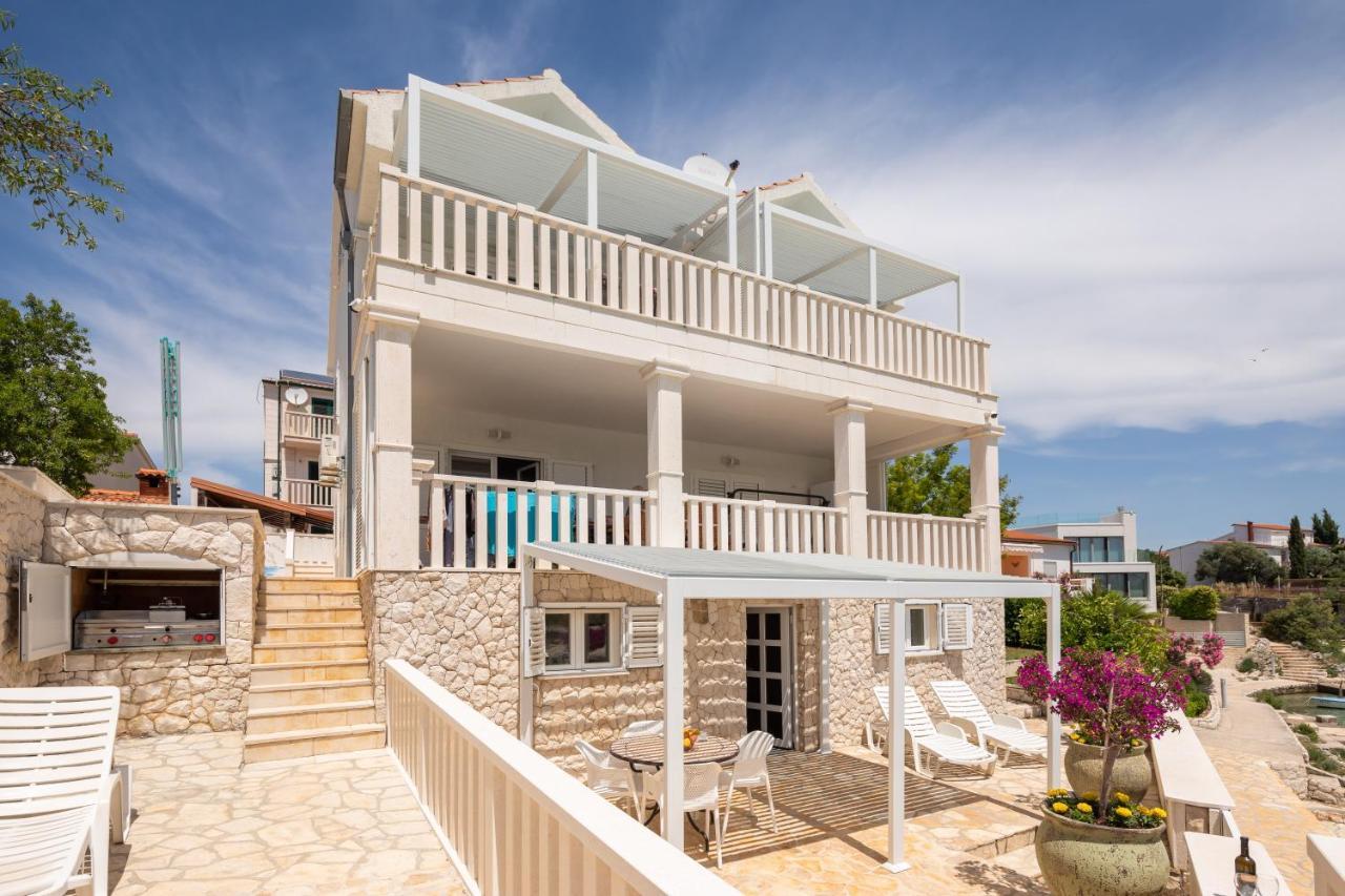 Vila Blanka Apartments روغوزنيكا المظهر الخارجي الصورة