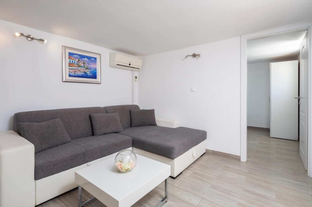 Vila Blanka Apartments روغوزنيكا المظهر الخارجي الصورة