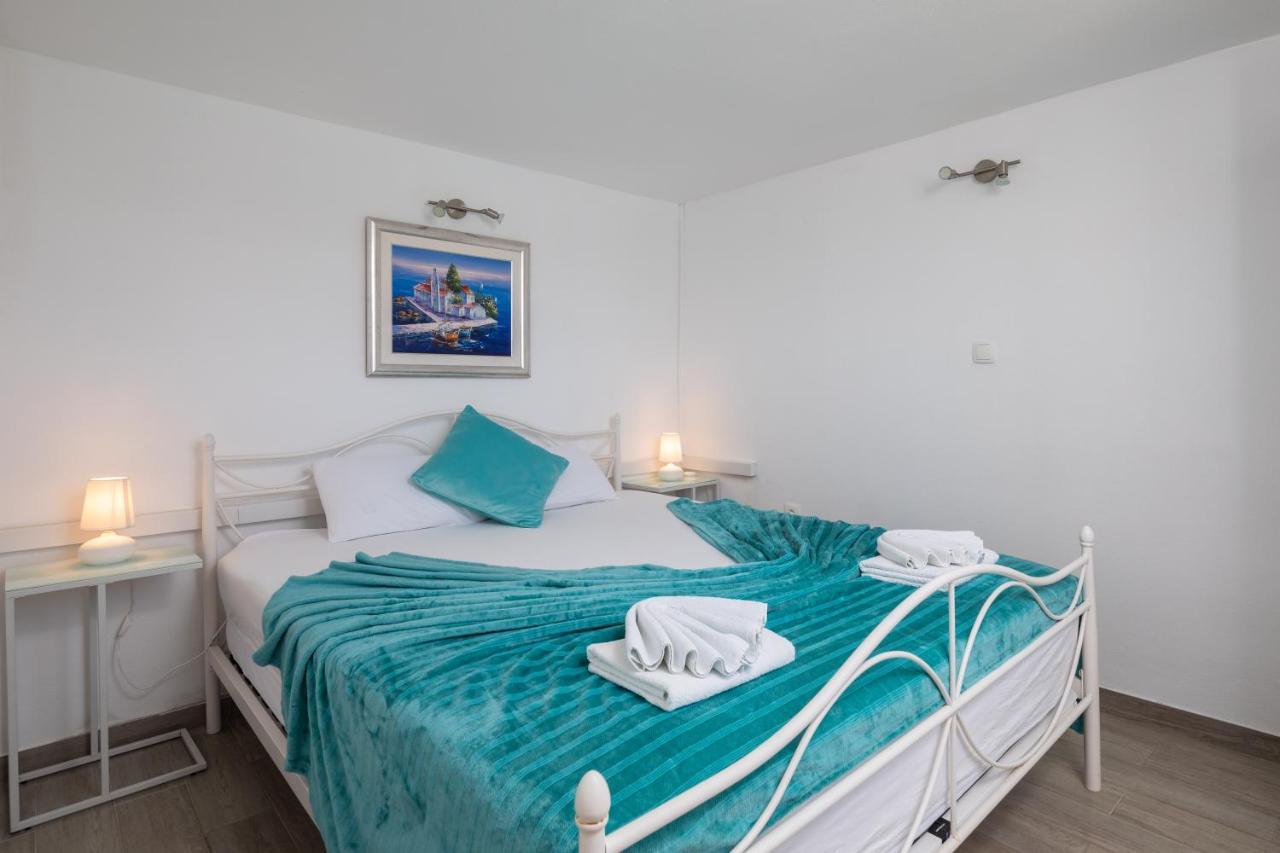 Vila Blanka Apartments روغوزنيكا المظهر الخارجي الصورة