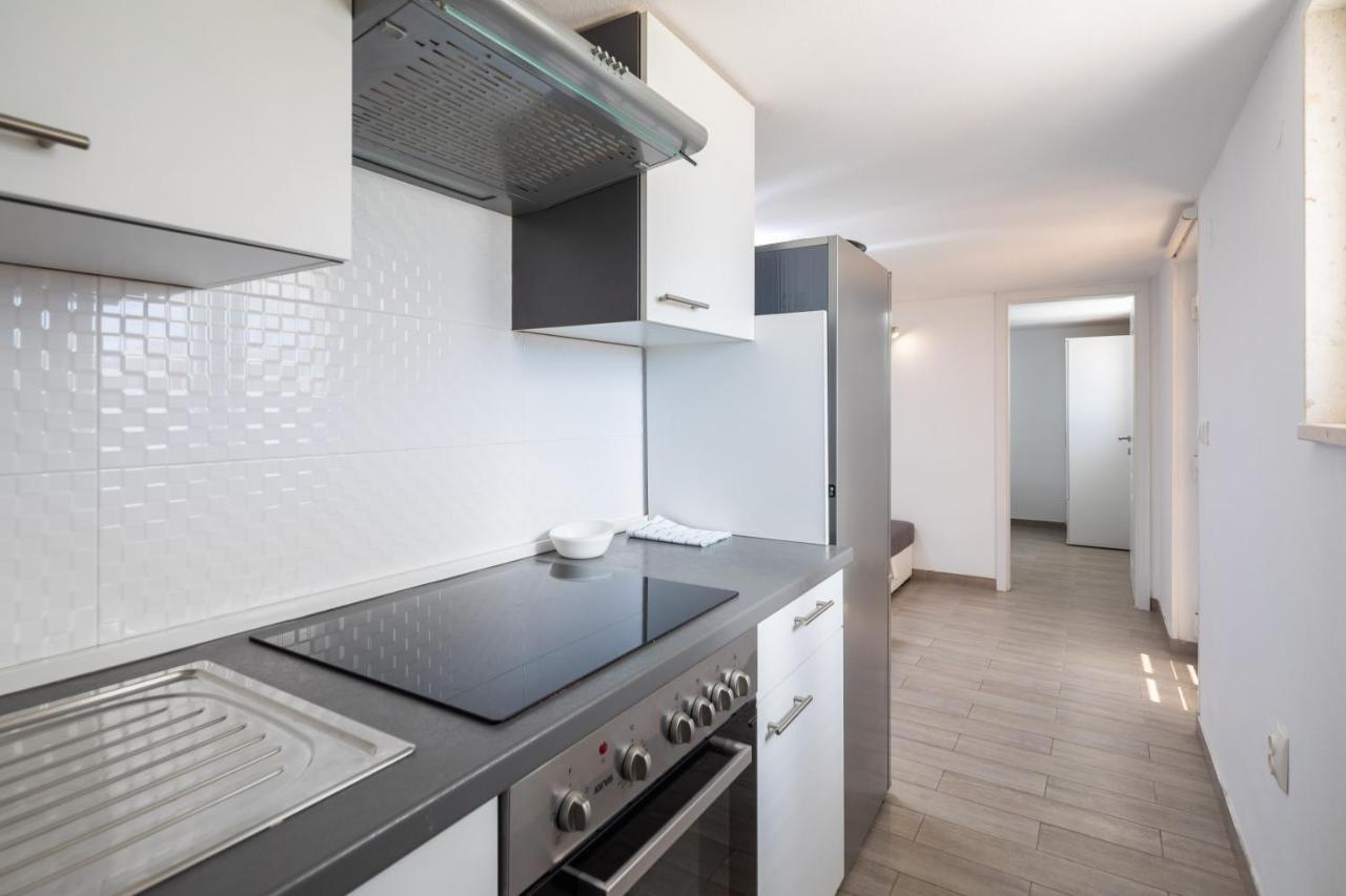Vila Blanka Apartments روغوزنيكا المظهر الخارجي الصورة