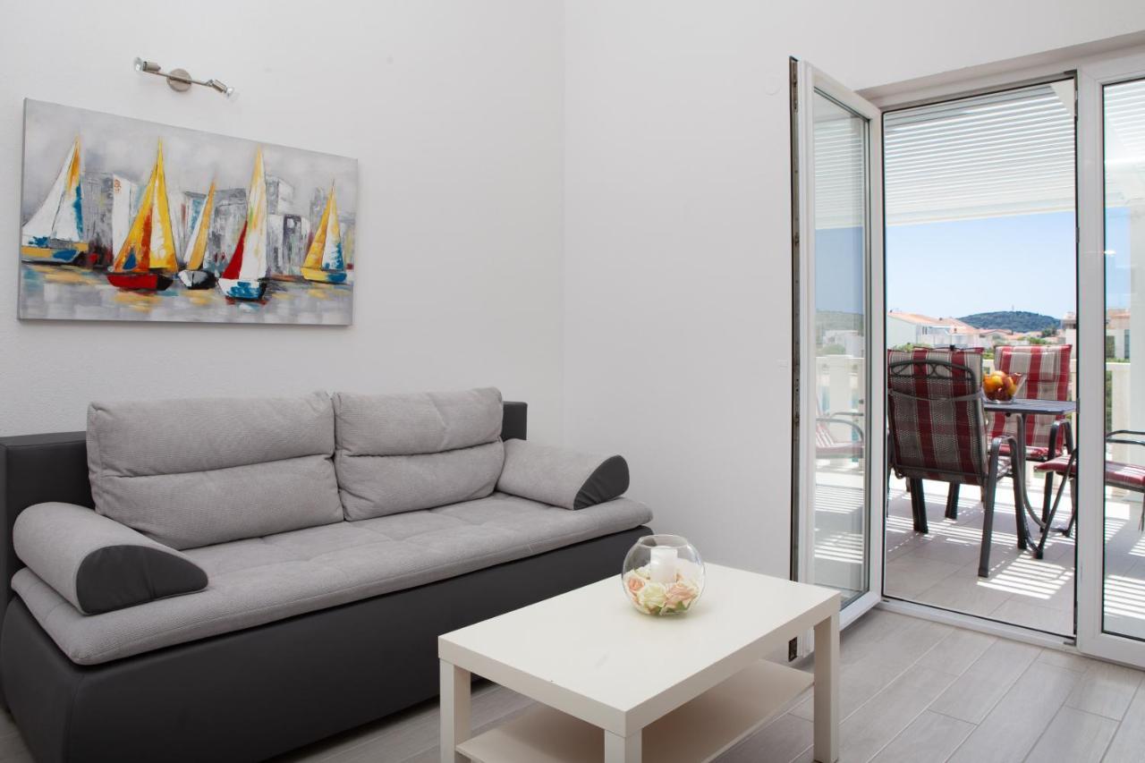 Vila Blanka Apartments روغوزنيكا المظهر الخارجي الصورة