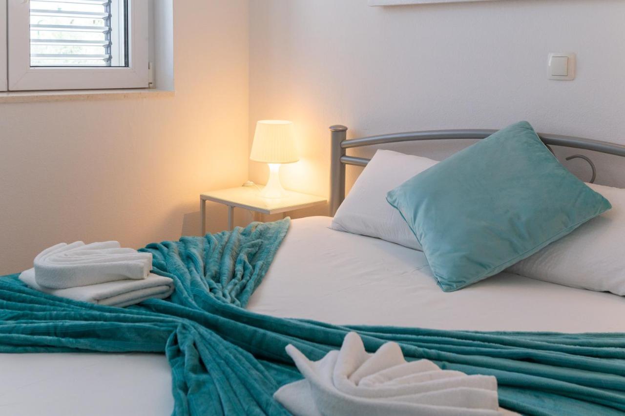 Vila Blanka Apartments روغوزنيكا المظهر الخارجي الصورة