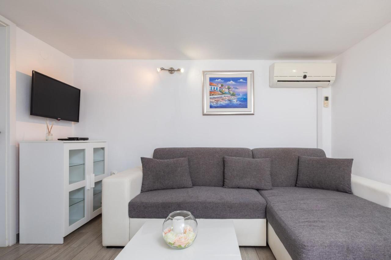 Vila Blanka Apartments روغوزنيكا المظهر الخارجي الصورة