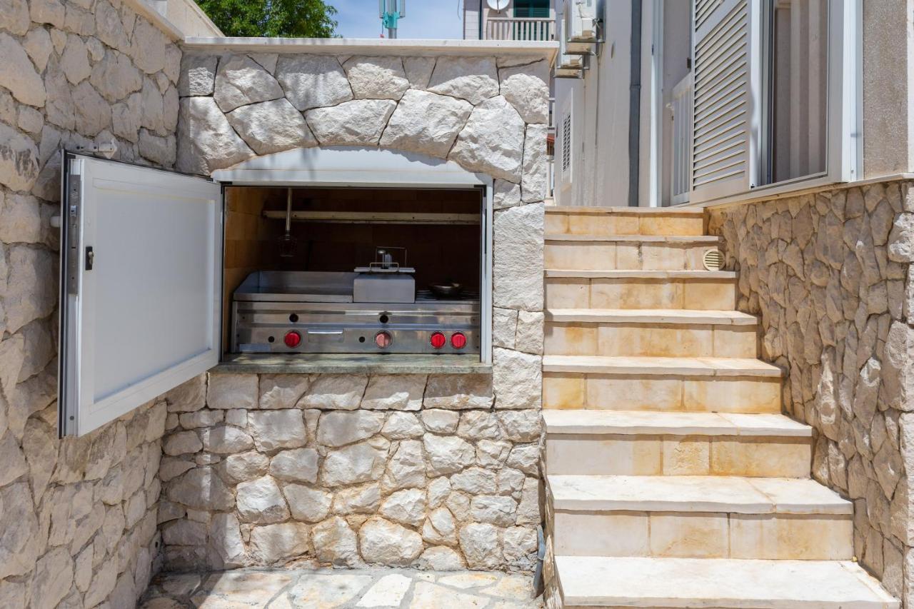 Vila Blanka Apartments روغوزنيكا المظهر الخارجي الصورة