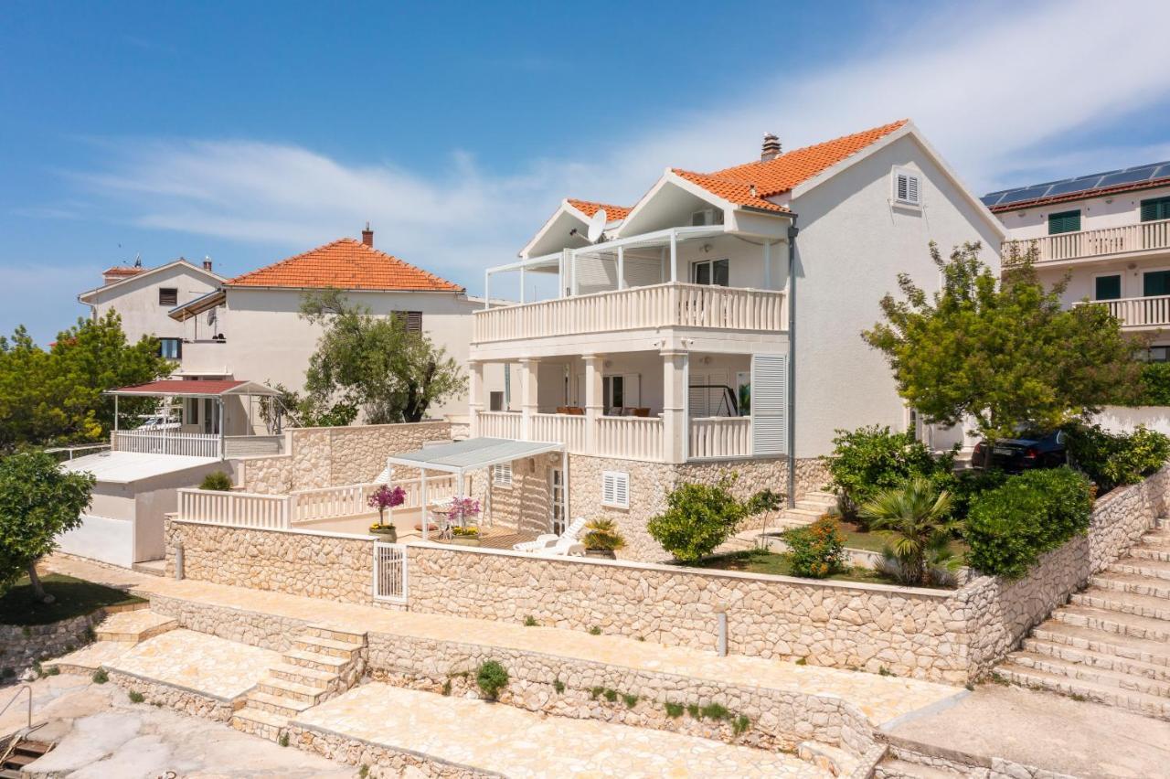 Vila Blanka Apartments روغوزنيكا المظهر الخارجي الصورة