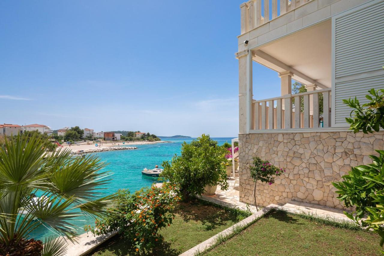 Vila Blanka Apartments روغوزنيكا المظهر الخارجي الصورة