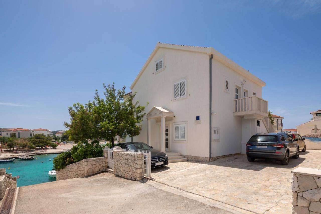 Vila Blanka Apartments روغوزنيكا المظهر الخارجي الصورة